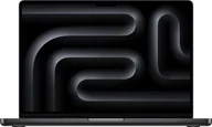 Laptopy - Apple MacBook Pro 14 M4 Pro / 24 GB / 1 TB MX2H3ZE/A/D1/US - miniaturka - grafika 1