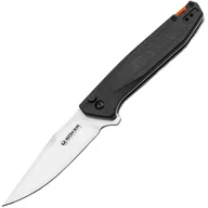 Noże - Nóż składany Boker Magnum Border Forest Folder - Black - miniaturka - grafika 1
