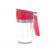 Dzbanki i imbryki - Dexam Dzbanek do sosów, marynat i dressingów, 180 ml DX-17851104 - miniaturka - grafika 1