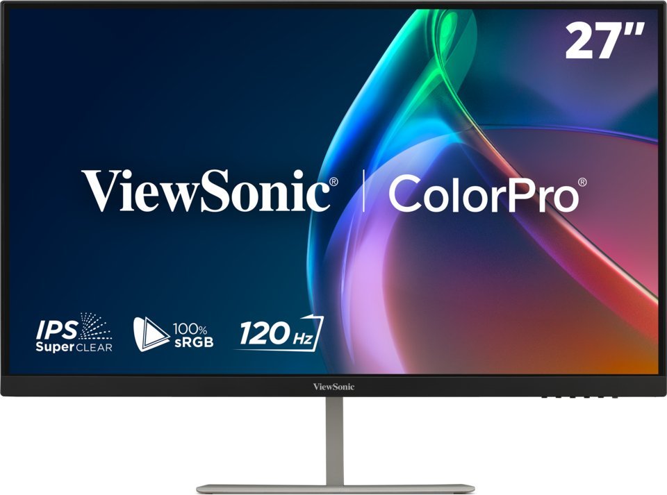 ViewSonic VP2766-2K 27