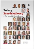 Biznes - Polscy Przedsiębiorcy – Od porażki do sukcesu - miniaturka - grafika 1