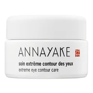 Kosmetyki pod oczy - Annayake Soin Extreme Contour les Yeux 15ml - miniaturka - grafika 1