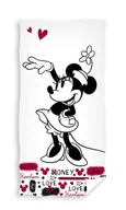 Ręczniki - Minnie Ręcznik kąpielowy Minnie 3Y41KN 3Y41KN SAM One size - miniaturka - grafika 1