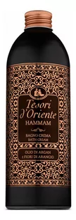 Tesori dOriente Hammam 500ml produkt do kąpieli + do każdego zamówienia upominek. - Wody i perfumy unisex - miniaturka - grafika 1