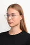 Okulary korekcyjne Missoni MMI 0083 TMA - Okulary korekcyjne, oprawki, szkła - miniaturka - grafika 5