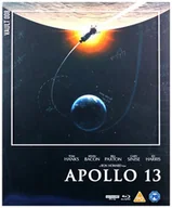 Filmy akcji Blu-Ray - Apollo 13 - miniaturka - grafika 1