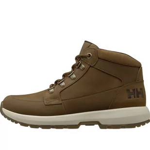 Buty Helly Hansen Richmond M 11611 (kolor Brązowy, rozmiar 42) - Buty sportowe męskie - miniaturka - grafika 2