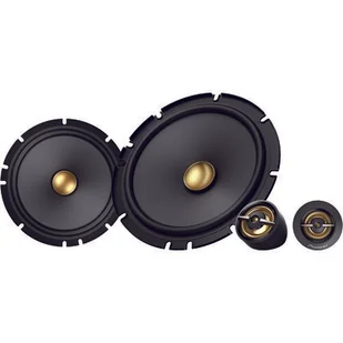 Pioneer TS-A1601C - Głośniki samochodowe - miniaturka - grafika 1