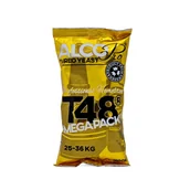 Domowy wyrób alkoholu - Drożdże gorzelnicze turbo AlcoPro T48 MegaPack na 100L / 21,5% - miniaturka - grafika 1