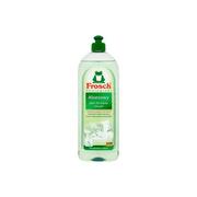 Płyny do naczyń - Frosch PŁYN DO NACZYŃ ALOE VERA 750ML - miniaturka - grafika 1