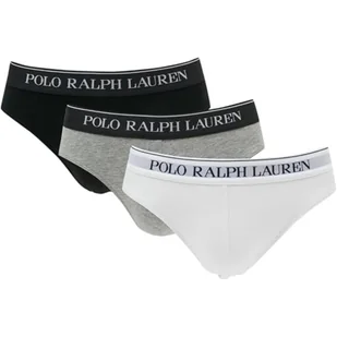 Slipy męskie Polo Ralph Lauren 3-pak komplet-XXL - Majtki męskie - miniaturka - grafika 1