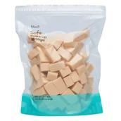 Gąbeczki do makijażu - fillimilli - Soft Make Up Sponge Jumbo 80pcs - miniaturka - grafika 1