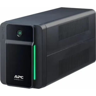 APC Easy-UPS 900VA/480W 4x IEC AVR - Zasilacze awaryjne UPS - miniaturka - grafika 1