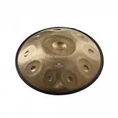 Perkusje - MEINL Sonic Energy HPSTL101 handpan D amara 10 tonowy - miniaturka - grafika 1