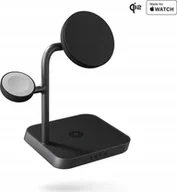 Zasilacze do laptopów - Ładowarka Zens ZENS OFFICE CHARGER PRO 3 - miniaturka - grafika 1
