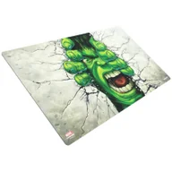Akcesoria do gier planszowych - Marvel Champions - Hulk Mat - miniaturka - grafika 1