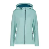 Kurtki damskie - CMP Damska kurtka damska - miniaturka - grafika 1