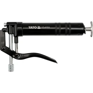 YATO Smarownica ręczna 120ml YT-0701 - Smarownice i olejarki - miniaturka - grafika 1