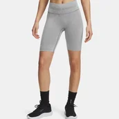Spodenki damskie - Spodenki krótkie damskie Under Armour Vanish Seamless Washed Short - miniaturka - grafika 1