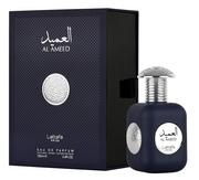 Wody i perfumy unisex - Lattafa Pride Al Ameed woda perfumowana 100ml - miniaturka - grafika 1