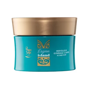 Peggy Sage peeling do ciała z piaskiem z Bora Bora 200ml - Peelingi do ciała - miniaturka - grafika 1