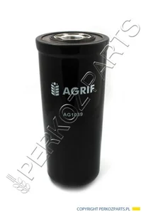 FILTR HYDRAULIKI AGRIF AG1039 - AT129775 - 84226263 - Części i akcesoria do maszyn rolniczych - miniaturka - grafika 1