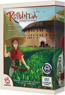 Gry planszowe - Lucrum Games Rotunda - miniaturka - grafika 1