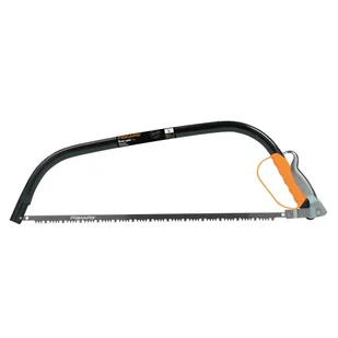 Fiskars Piłka/Saw S124810 Czarne/Pomarańczowe - Piły ręczne - miniaturka - grafika 7