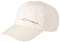 Czapki damskie - Champion Czapka z daszkiem męska, Tortora (WW034), rozmiar uniwersalny - miniaturka - grafika 1