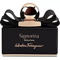 Salvatore Ferragamo Signorina Misteriosa woda perfumowana 30ml - Wody i perfumy damskie - miniaturka - grafika 1