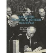 Historia świata - Szczecin Miasto którego nie było Tytus Jaskułowski - miniaturka - grafika 1