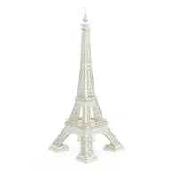 Puzzle - Piececool Puzzle Metalowe Model 3D - Wieĺľa Eiffla - miniaturka - grafika 1