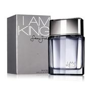 Wody i perfumy męskie - Sean John I Am King woda toaletowa 100 ml dla mężczyzn - miniaturka - grafika 1