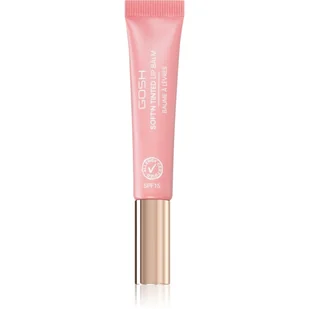 Gosh Balsam do ust Soft'n Tinted 001 Nude, 8ml - Balsamy do ust - miniaturka - grafika 1