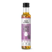 Oliwa - Oleje Kaszubskie Olej rzepakowy z miodem, maliną i cytryną 250 ml - oliwa lub olej - miniaturka - grafika 1
