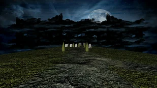 Ghost Run 3D - Gry PC Cyfrowe - miniaturka - grafika 1
