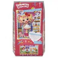 Lalki dla dziewczynek - Lalka Kleksolinka Lalaloopsy 3+ - miniaturka - grafika 1