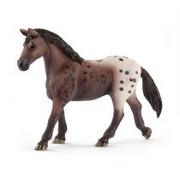 Puzzle - Schleich Schleich Klacz rasy appaloosa 13861 SCH13861 - miniaturka - grafika 1