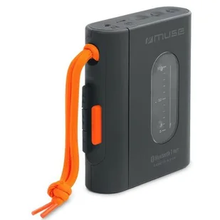 MUSE M-132WM - Odtwarzacze MP3 - miniaturka - grafika 1