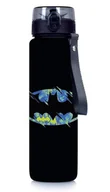 Shakery i bidony sportowe - BATMAN BIDON - miniaturka - grafika 1