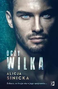 Oczy wilka pocket - Literatura obyczajowa - miniaturka - grafika 2
