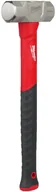 Młotki - MILWAUKEE MŁOTEK KOWALSKI 1130g TRZONEK Z WŁÓKNA SZKLANEGO - miniaturka - grafika 1
