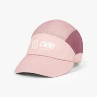 Czapki i chusty sportowe męskie - CIELE Czapka biegowa FSTCap SC Classic Cside peachskin - miniaturka - grafika 1