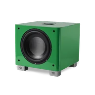 Głośniki i kolumny - REL T/9X Special Edition subwoofer (zielony) - miniaturka - grafika 1