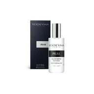 Wody i perfumy męskie - Yodeyma Peak Perfumy Męskie 15ml - miniaturka - grafika 1