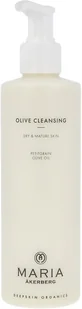 Maria Åkerberg Olive Cleansing (250ml) - Kremy oczyszczające - miniaturka - grafika 1