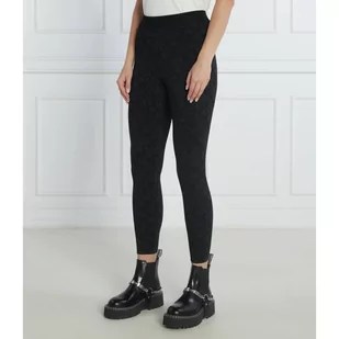 The Kooples Legginsy | Slim Fit - Legginsy - miniaturka - grafika 1