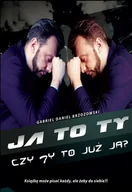 E-booki - biografie - Ja to Ty, czy Ty to już ja? - miniaturka - grafika 1