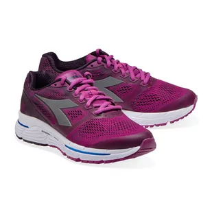 Buty biegowe damskie DIADORA MYTHOS BLUSHIELD ELITE 2 W - Buty sportowe damskie - miniaturka - grafika 3