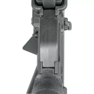 MFT - Kabłąk E-VolV Enhanced Trigger Guard - AR15 - E2ARETG-BL - Osprzęt do wiatrówek - miniaturka - grafika 1